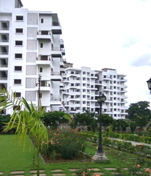 Township, Clubhouses and Bungalow